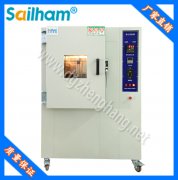 高溫?fù)Q氣老化試驗機(jī)